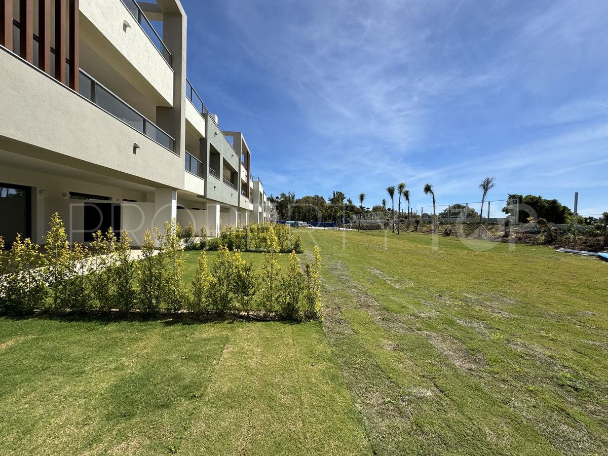 Casares Playa, apartamento planta baja a la venta de 2 dormitorios