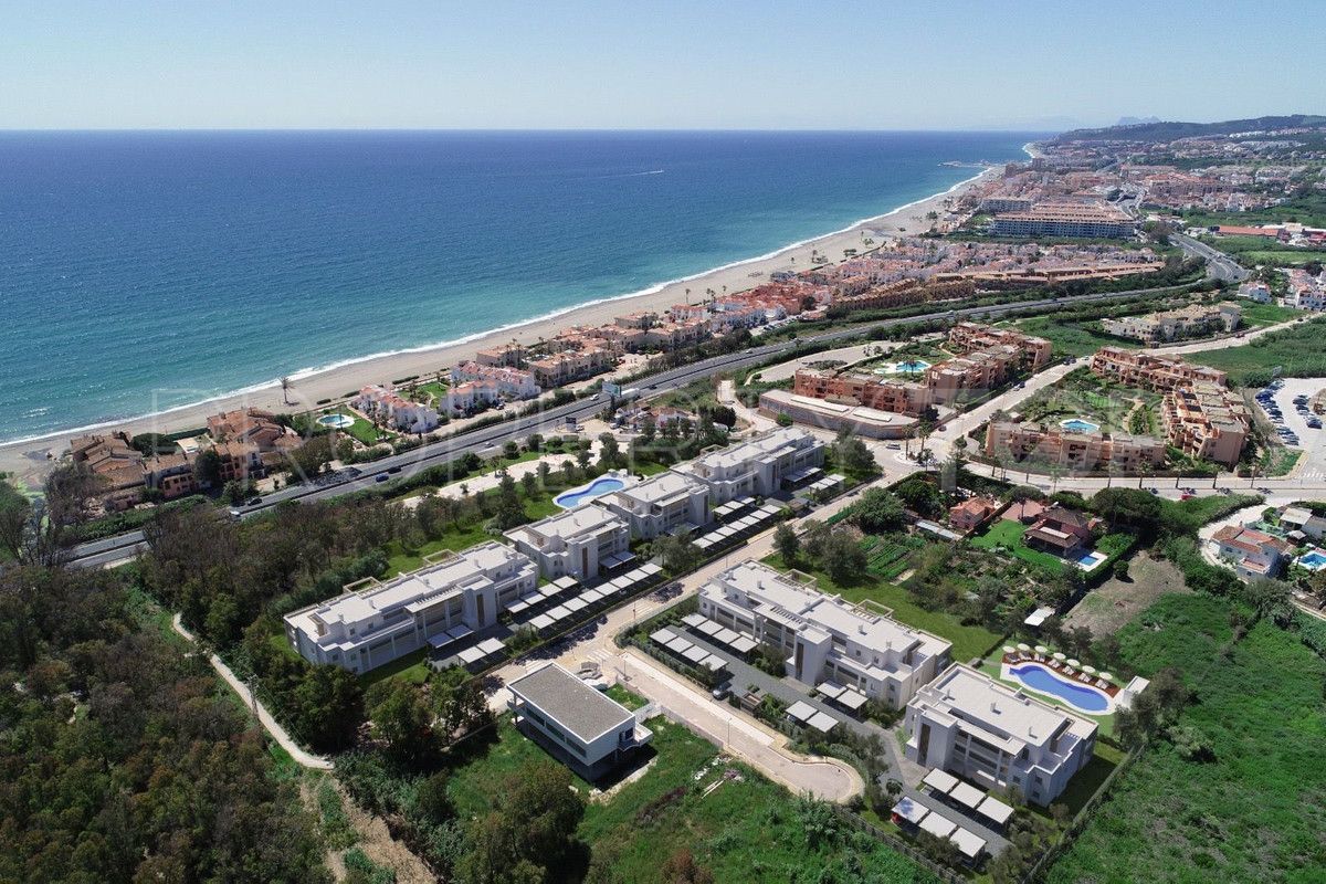 Casares Playa, apartamento planta baja a la venta de 2 dormitorios