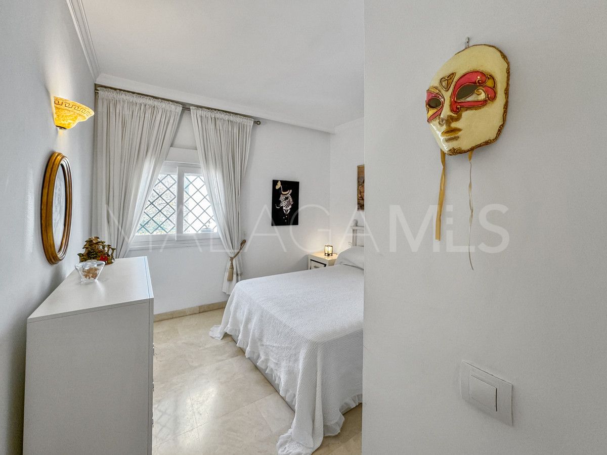 Penthaus for sale in Marbella City