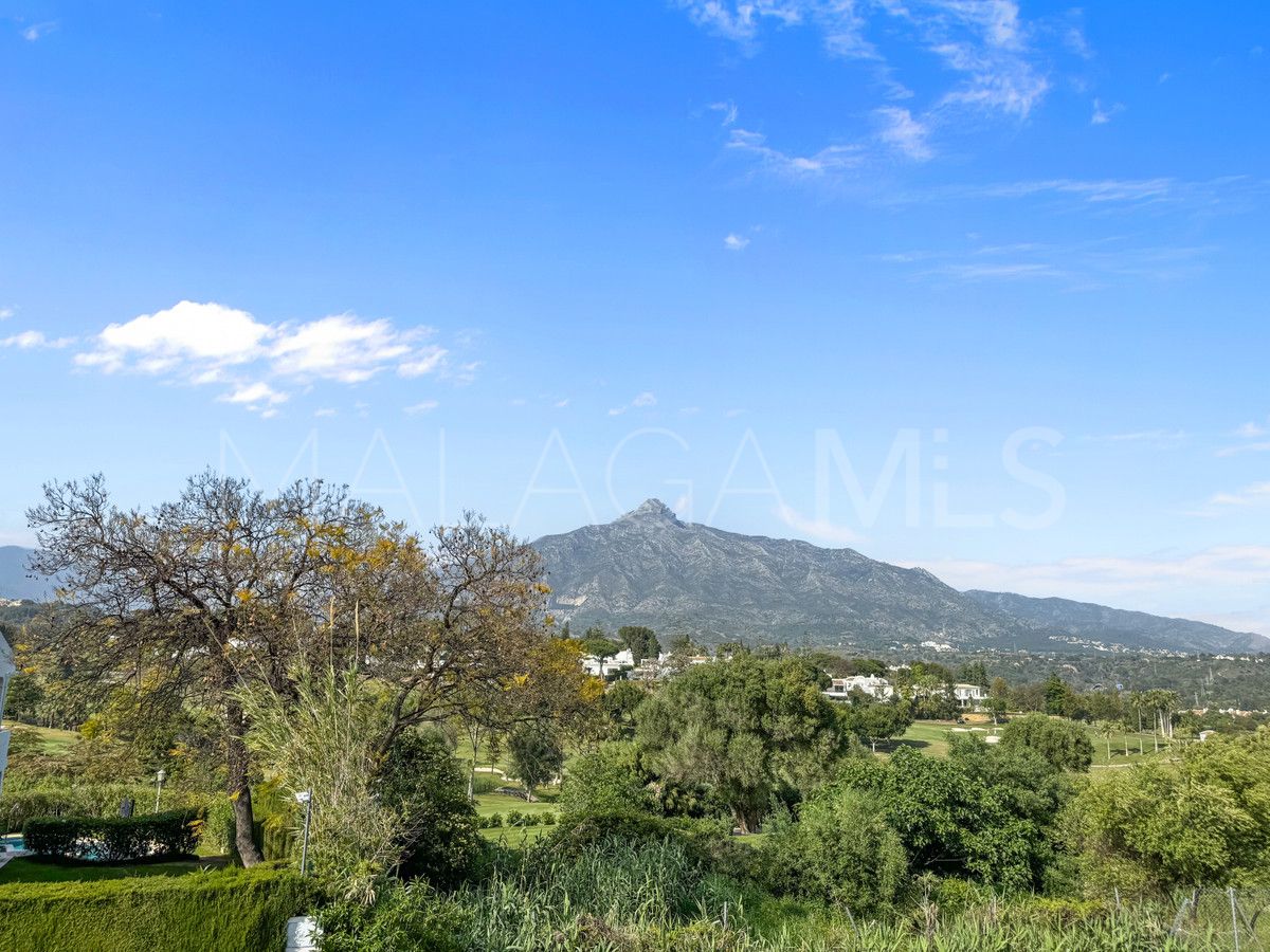 Penthaus for sale in Marbella City