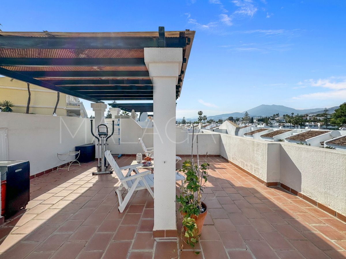 Penthaus for sale in Marbella City