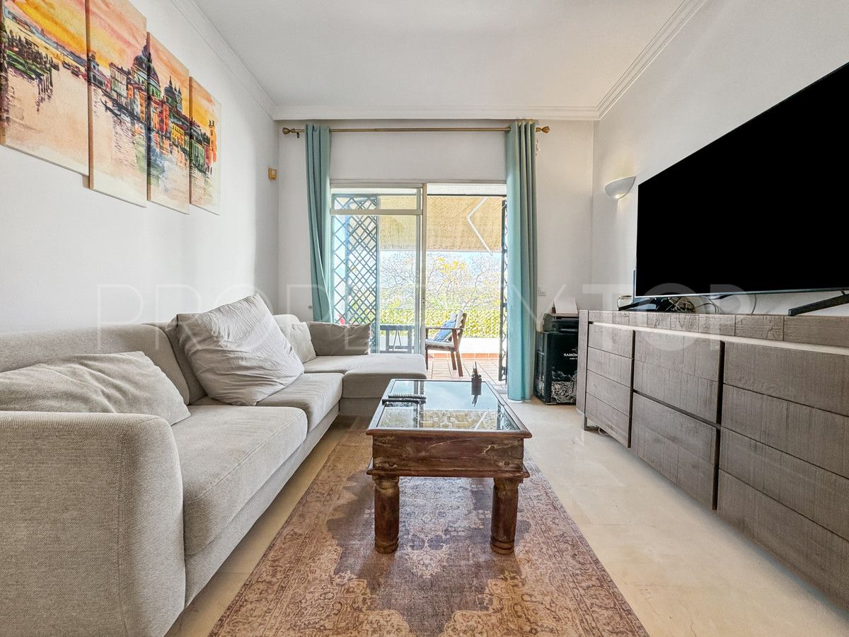 Marbella Ciudad, atico a la venta