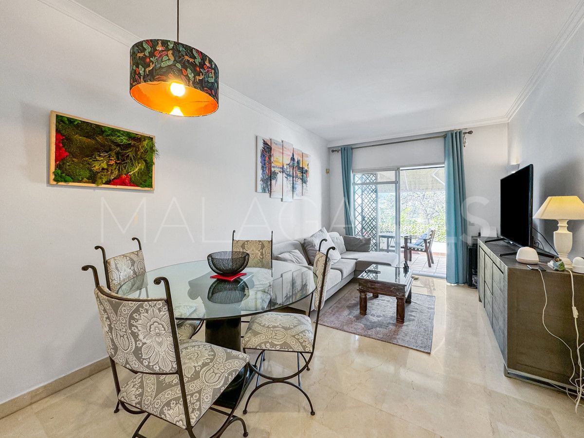 Marbella Ciudad, atico a la venta