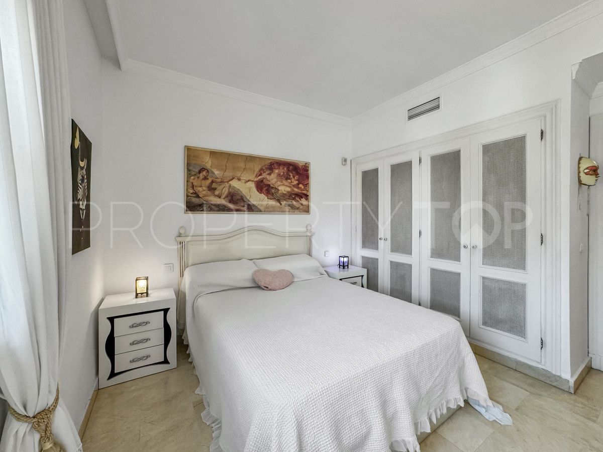 Marbella Ciudad, atico a la venta