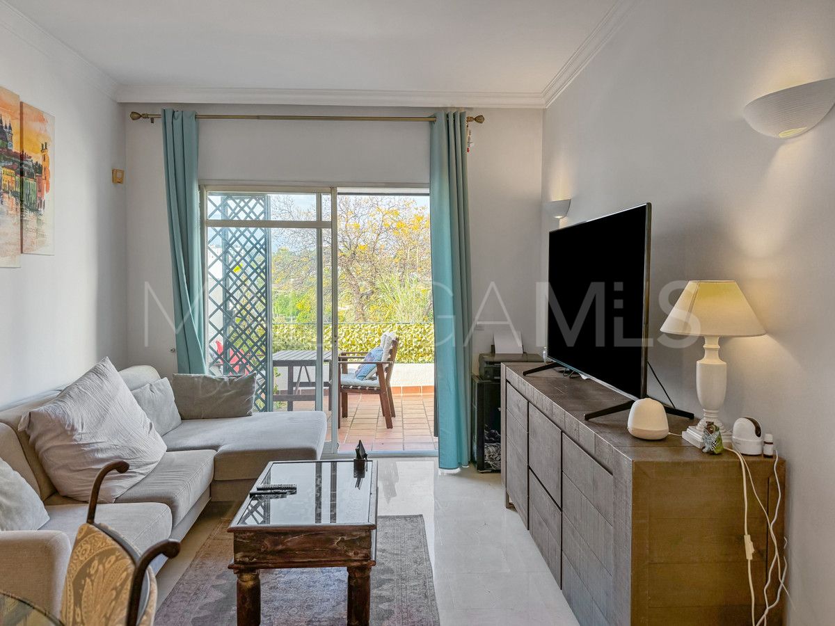 Penthaus for sale in Marbella City