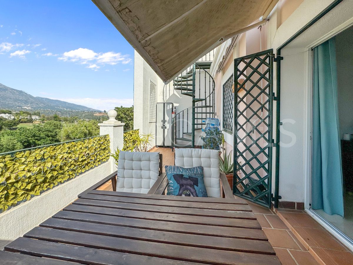 Penthaus for sale in Marbella City