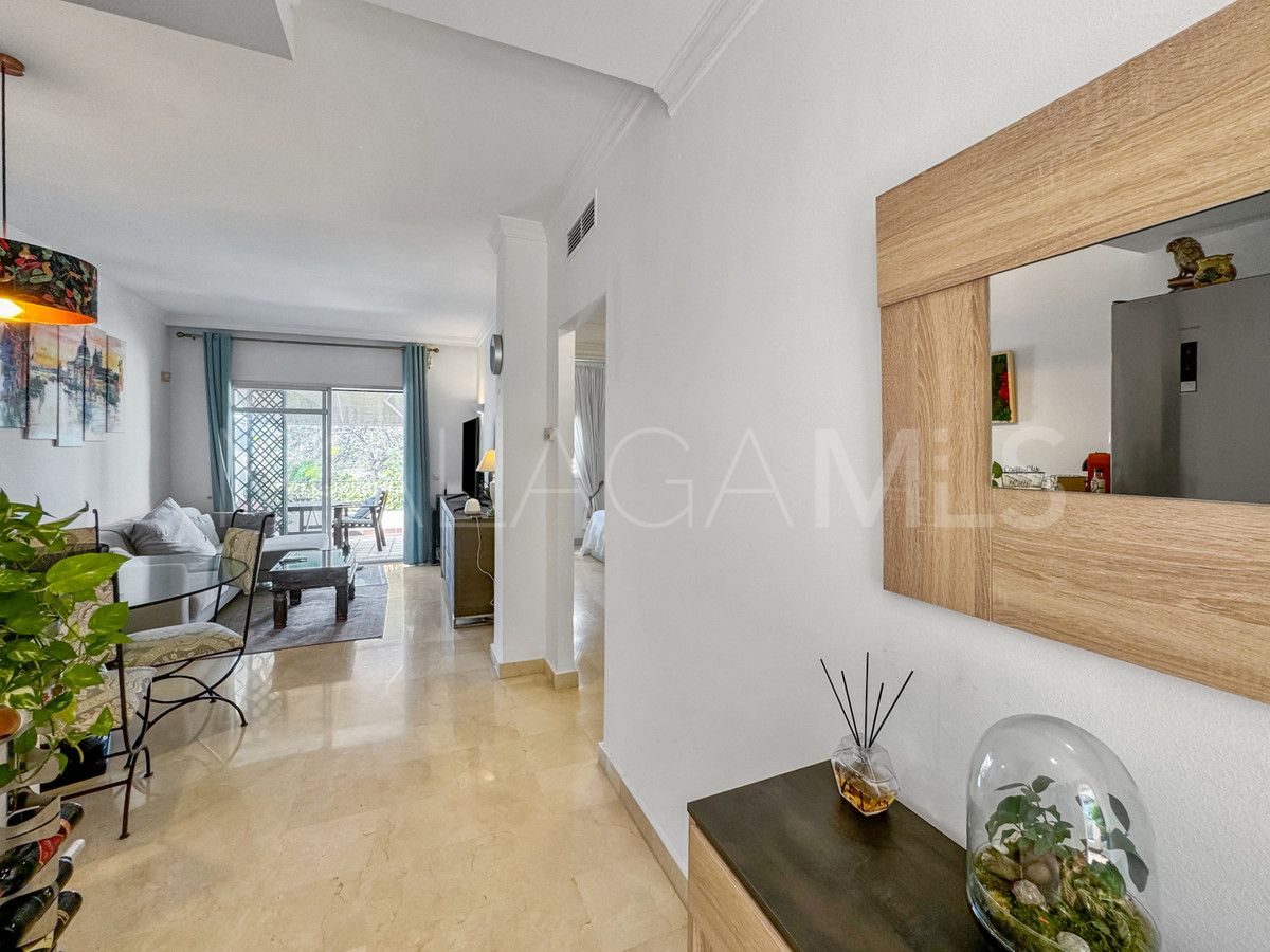 Penthaus for sale in Marbella City