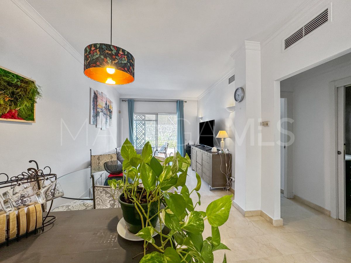 Penthaus for sale in Marbella City