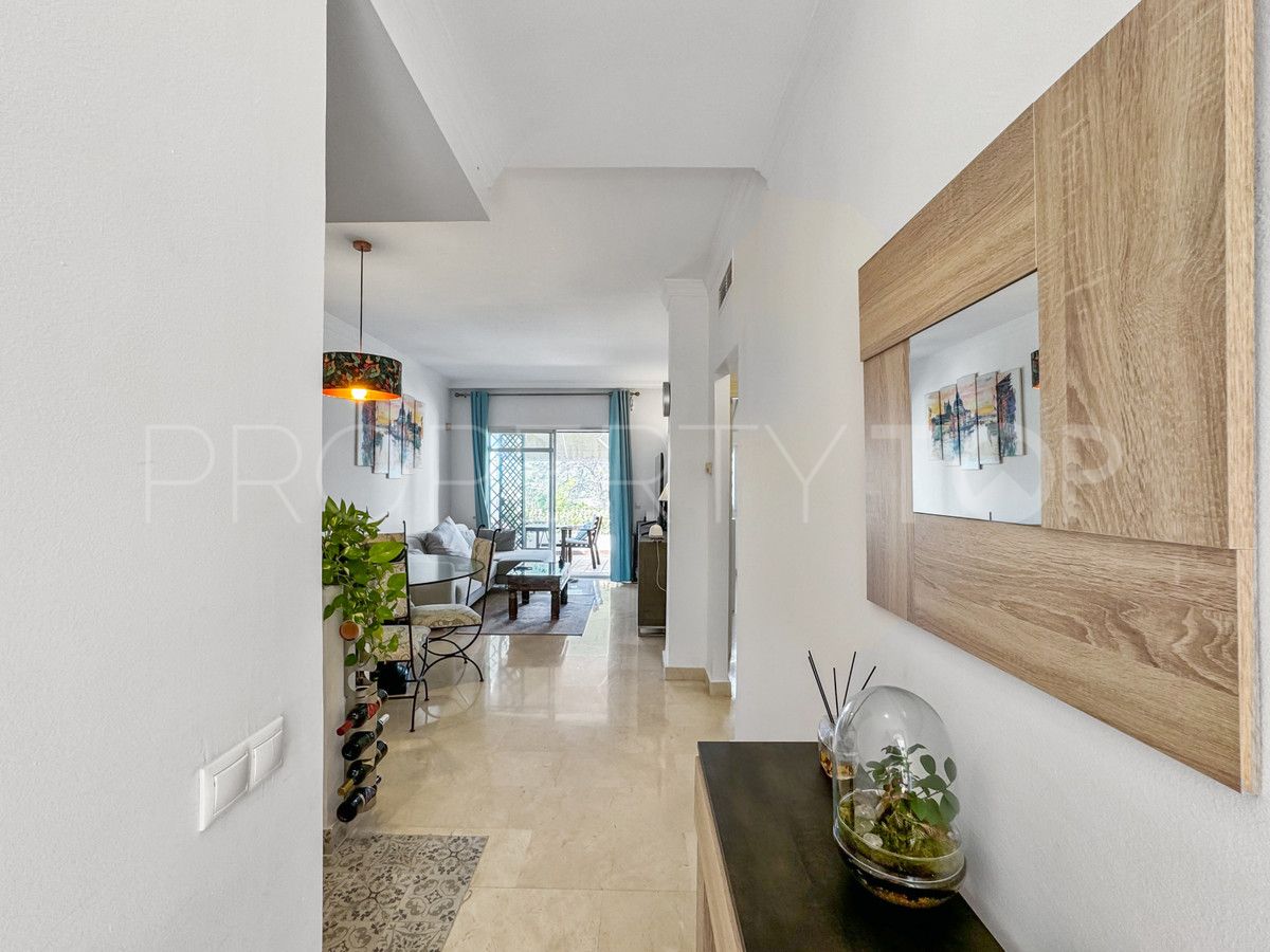 Marbella Ciudad, atico a la venta