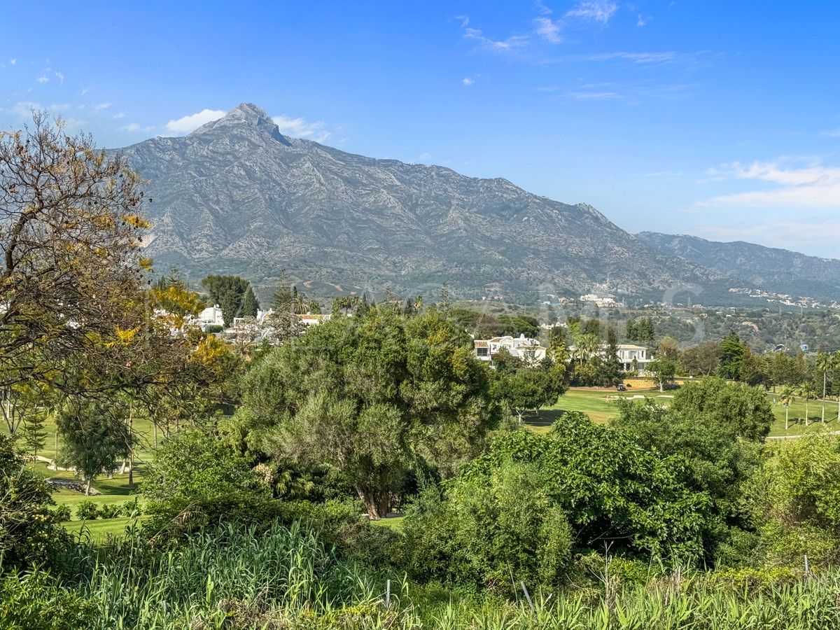 Marbella Ciudad, atico a la venta