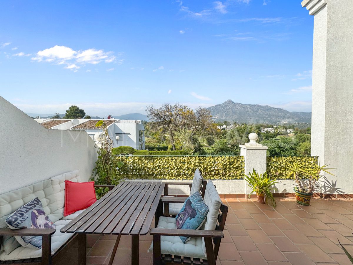 Penthaus for sale in Marbella City