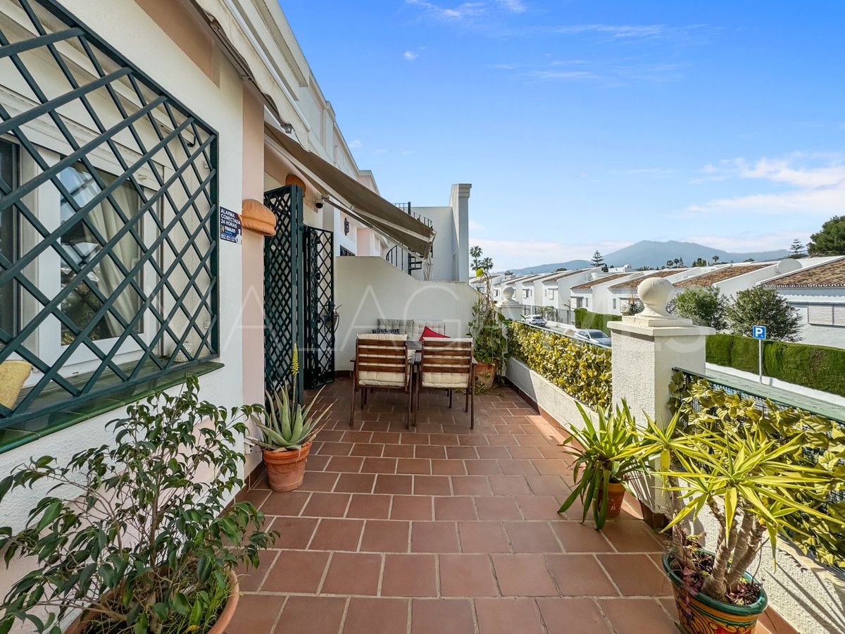 Penthaus for sale in Marbella City