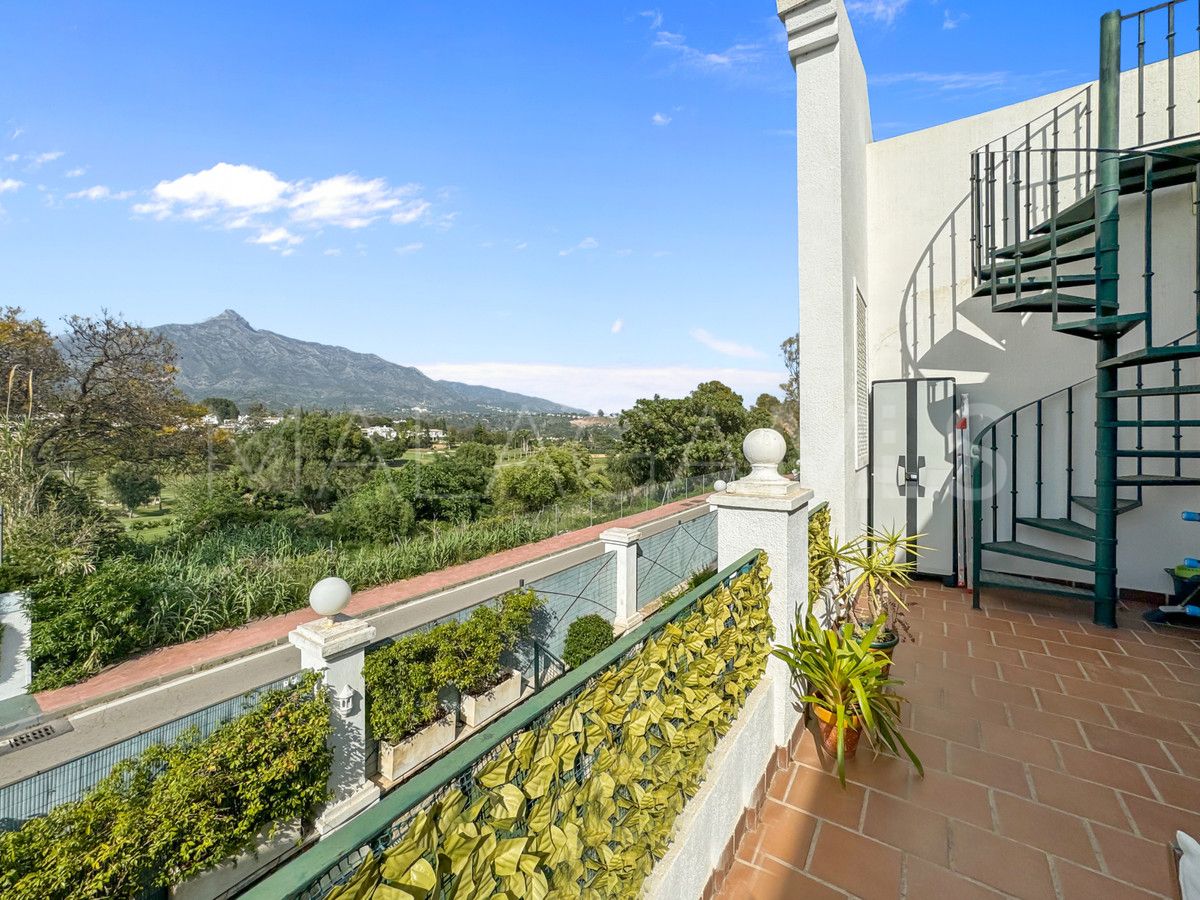 Penthaus for sale in Marbella City