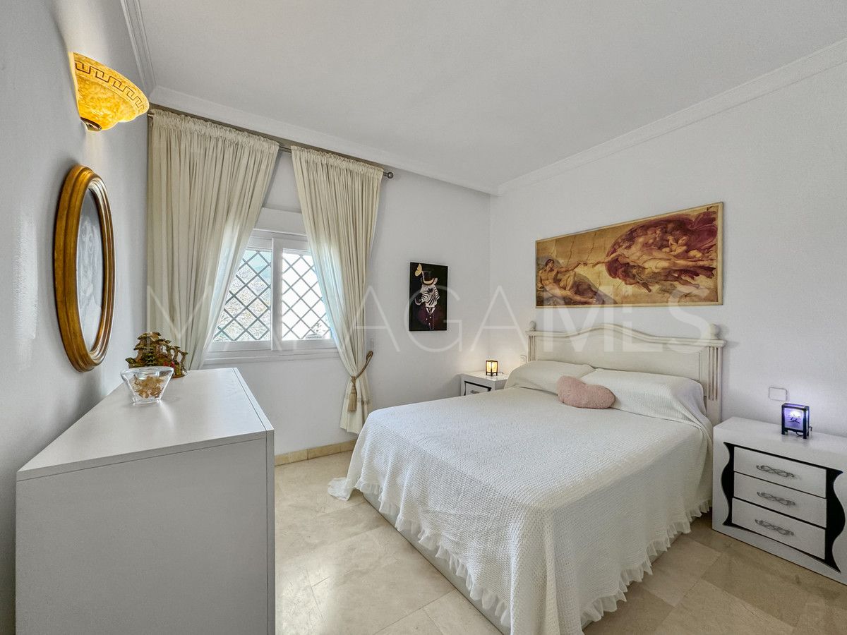 Marbella Ciudad, atico a la venta