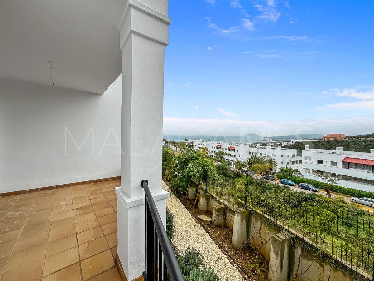 Maison de ville for sale in Manilva