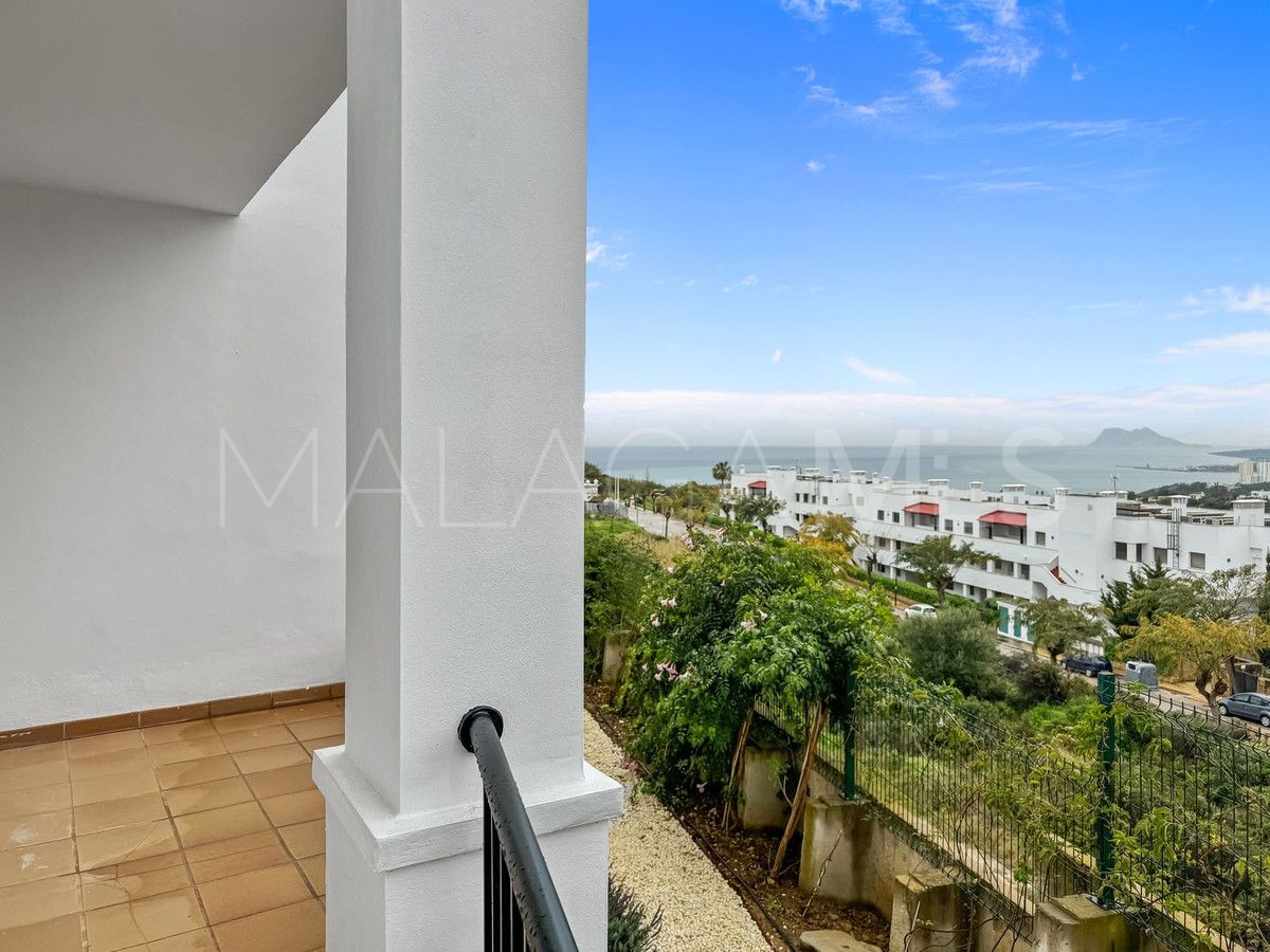 Maison de ville for sale in Manilva