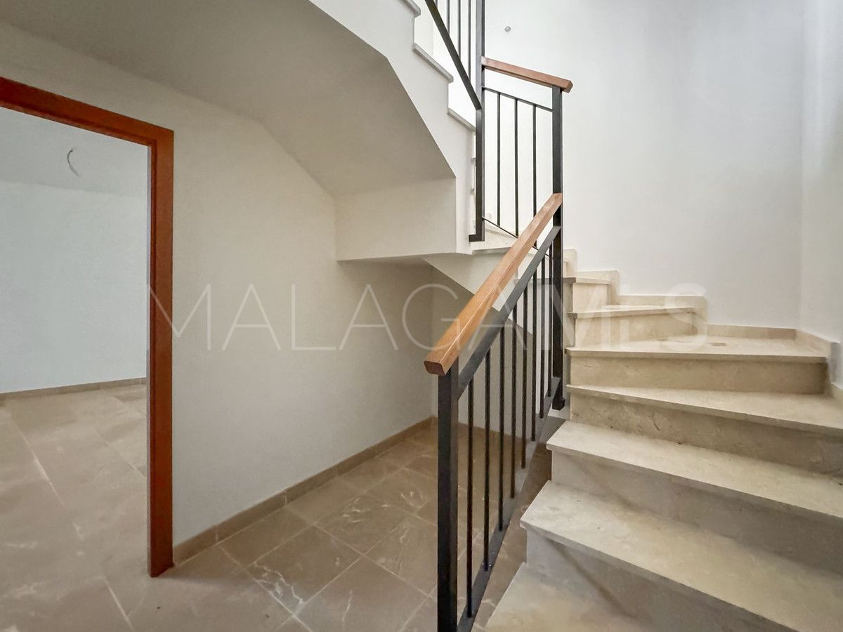 Maison de ville for sale in Manilva