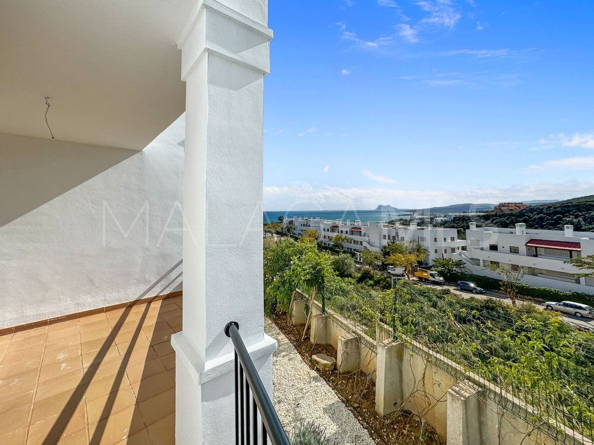 Maison de ville for sale in Manilva