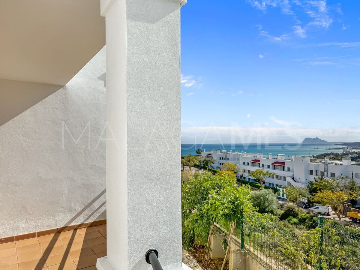 Maison de ville for sale in Manilva