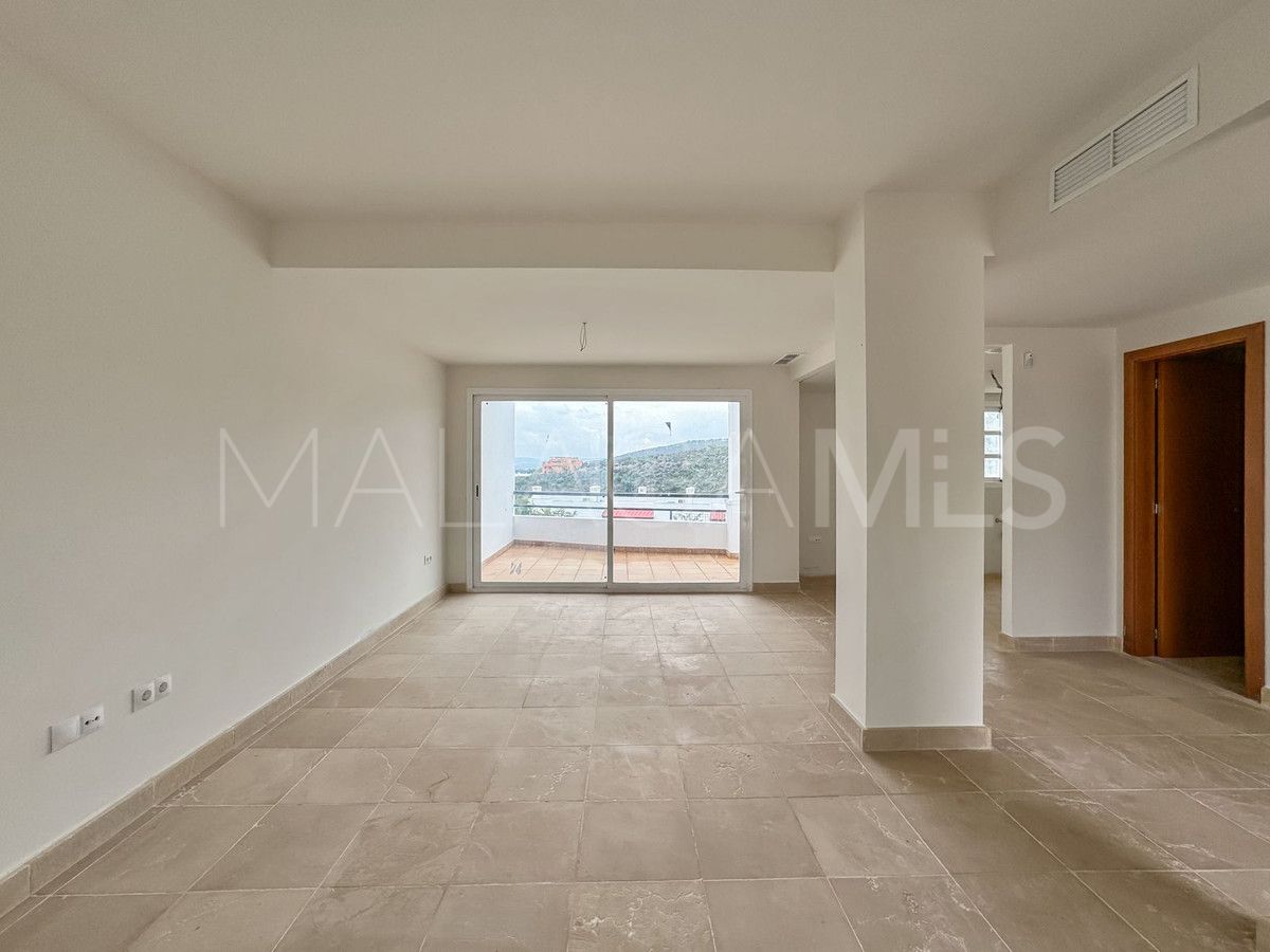 Radhus for sale in Manilva