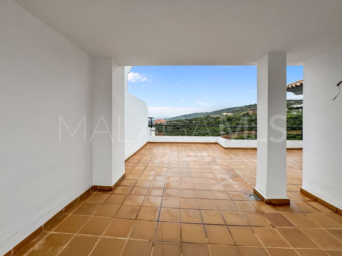 Maison de ville for sale in Manilva