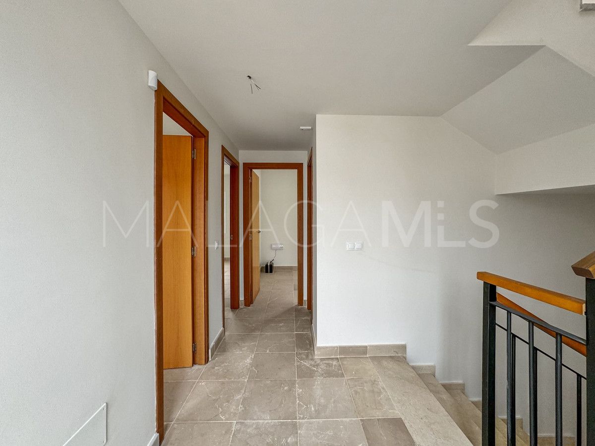 Radhus for sale in Manilva