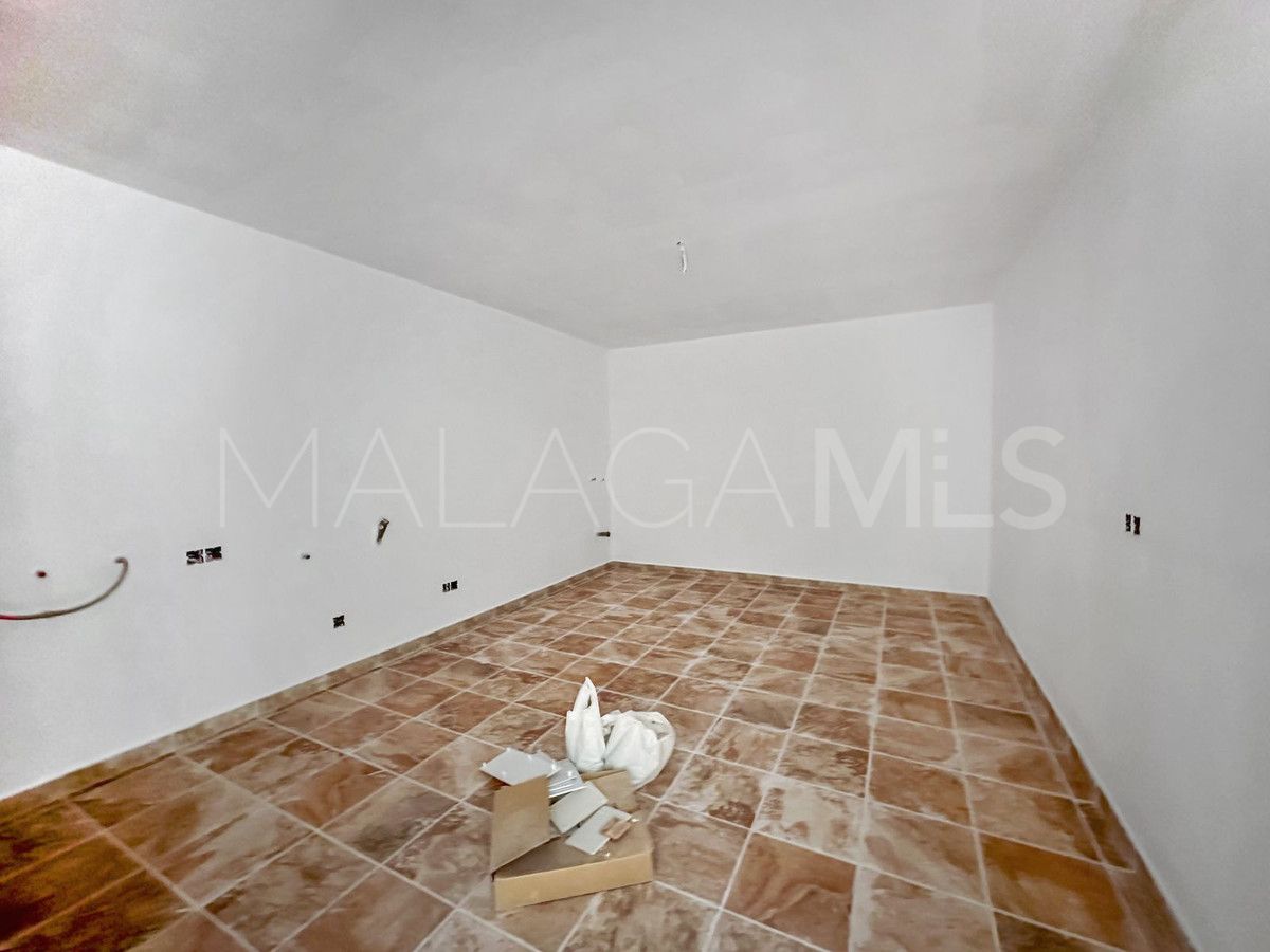 Casares, villa a la venta