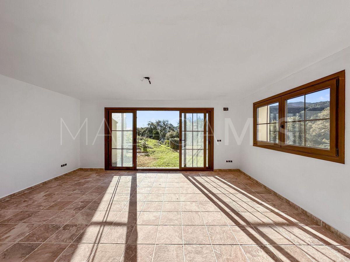 Casares, villa a la venta