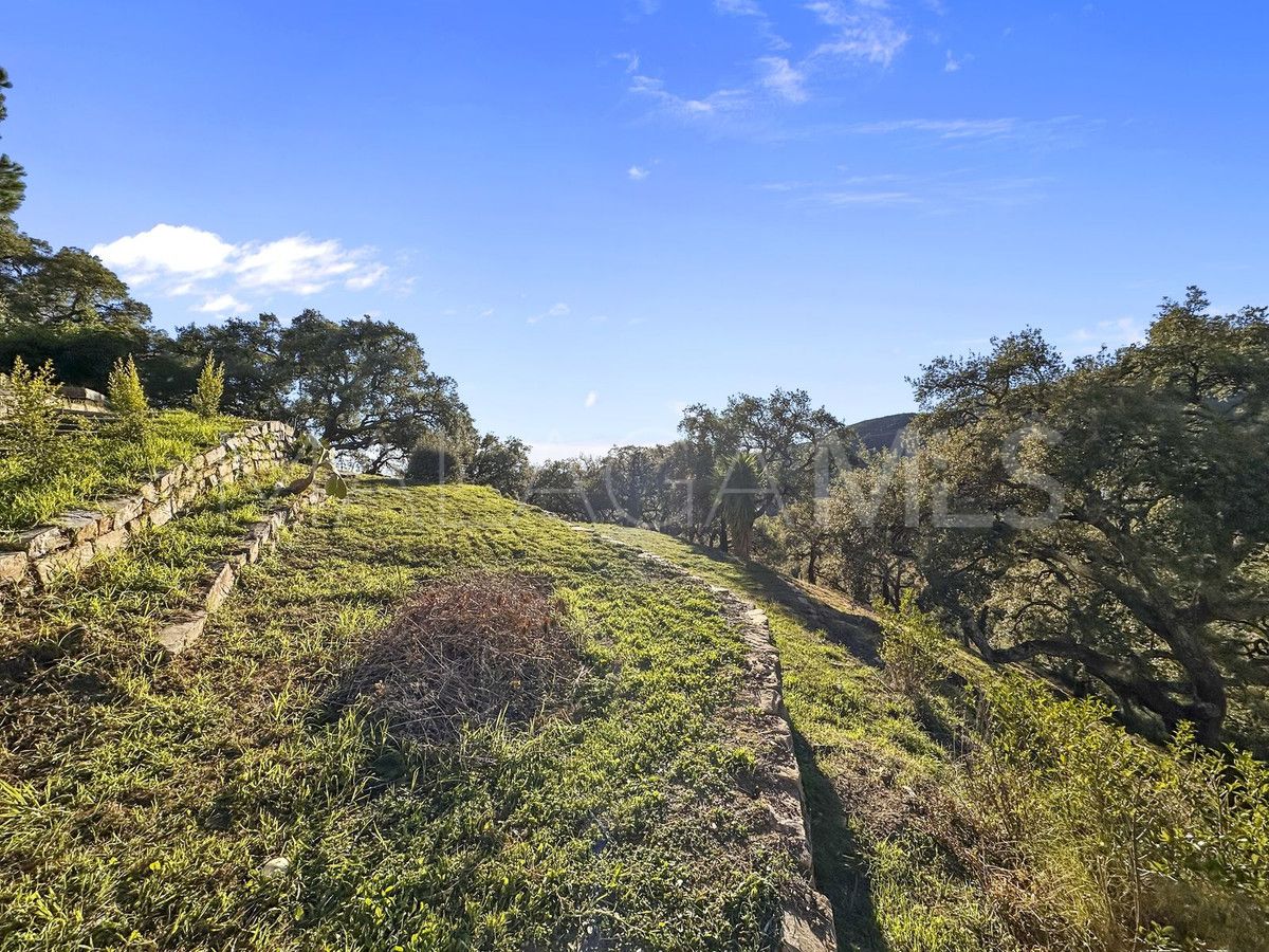 Casares, villa a la venta