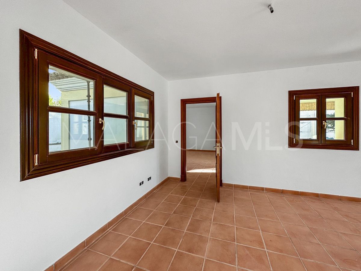 Casares, villa a la venta