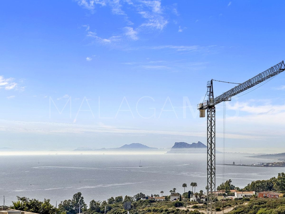 Radhus for sale in Manilva