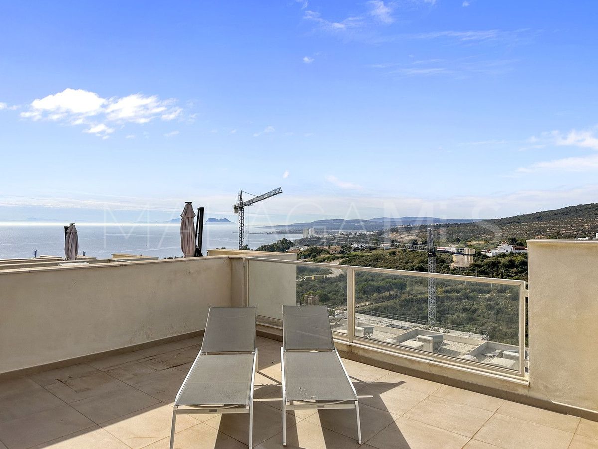 Radhus for sale in Manilva