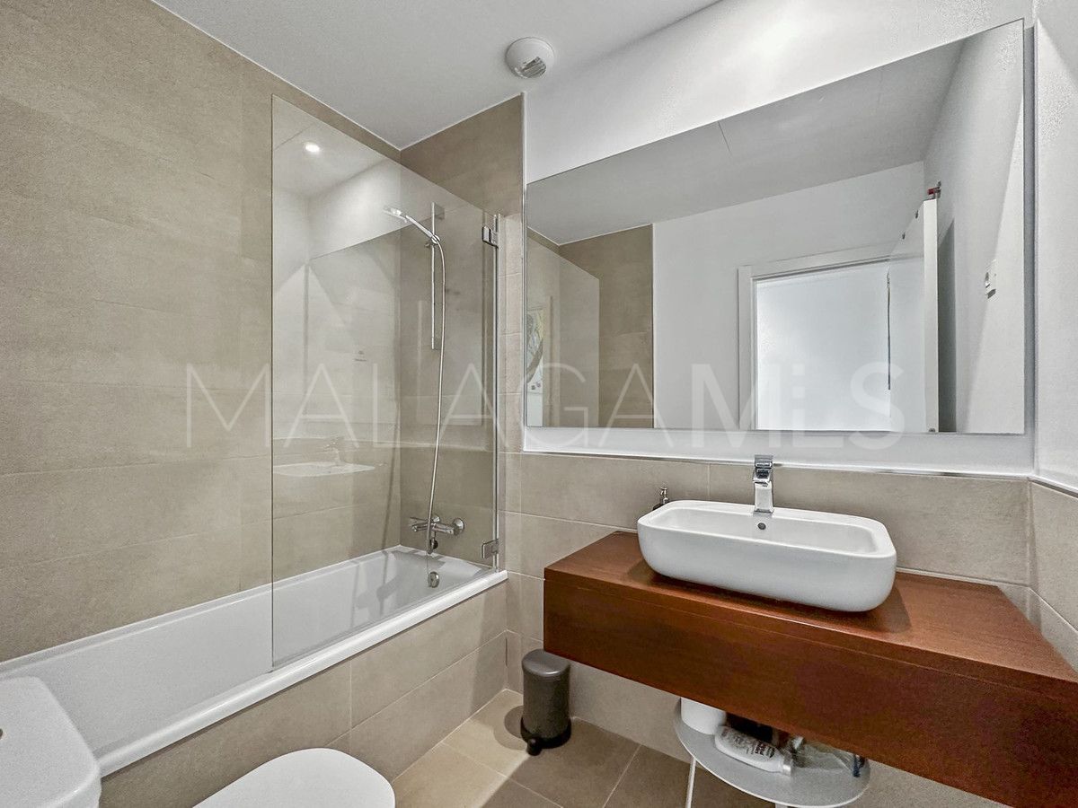 Radhus for sale in Manilva