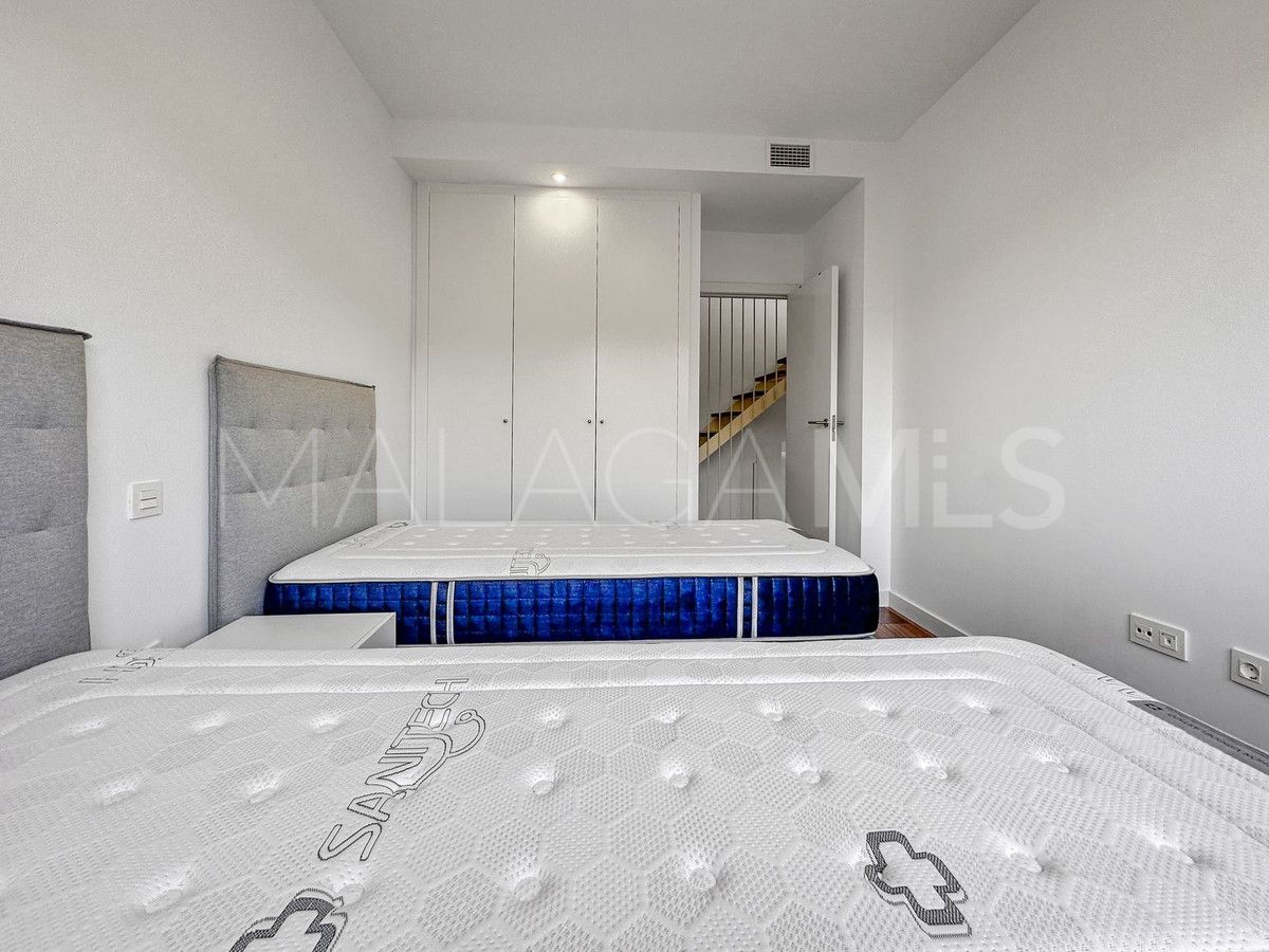 Radhus for sale in Manilva