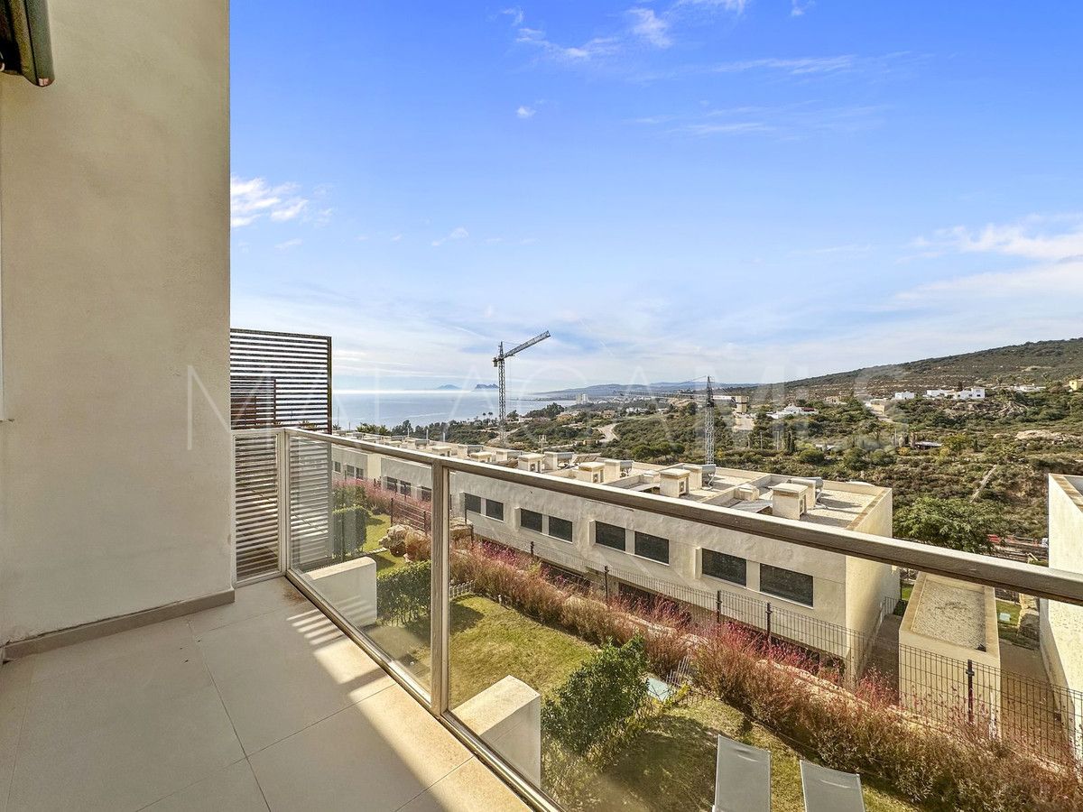 Radhus for sale in Manilva