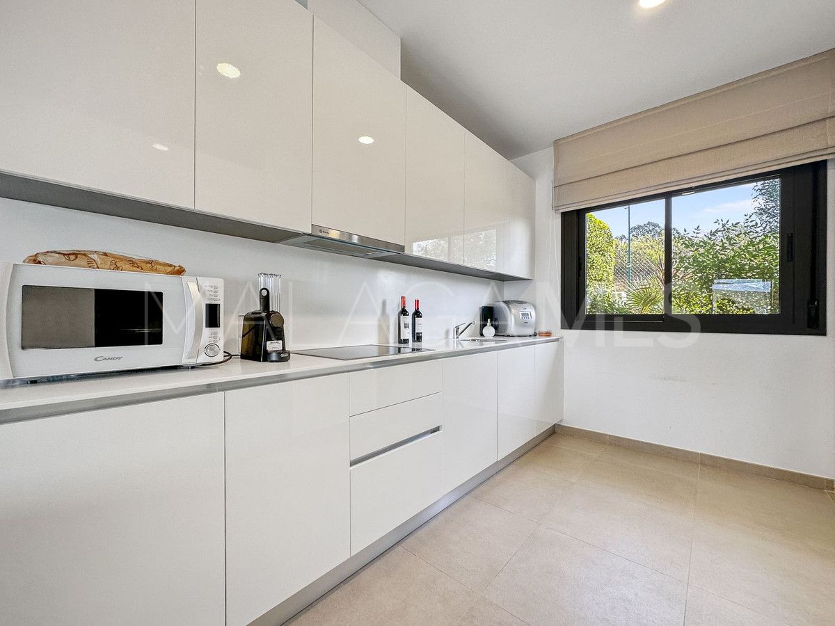 Radhus for sale in Manilva