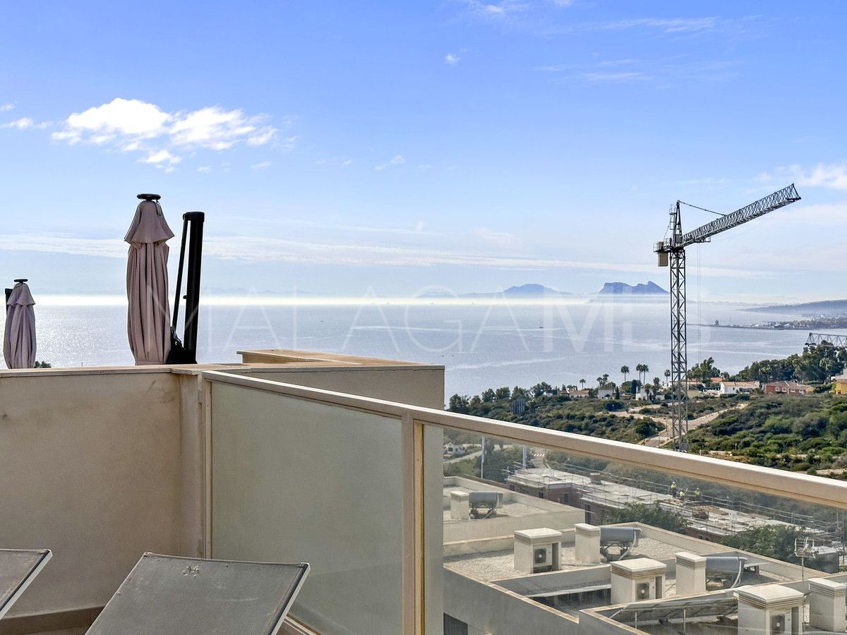 Radhus for sale in Manilva