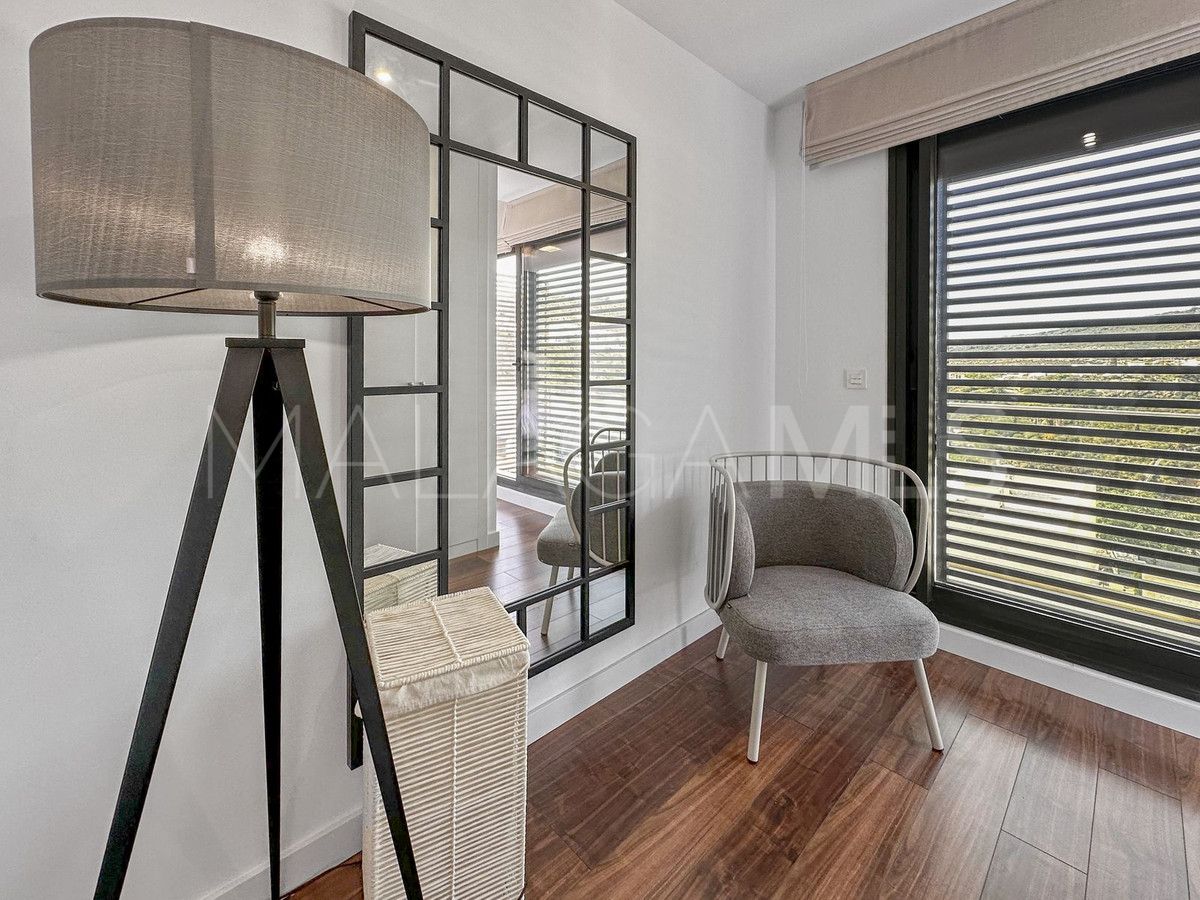 Radhus for sale in Manilva