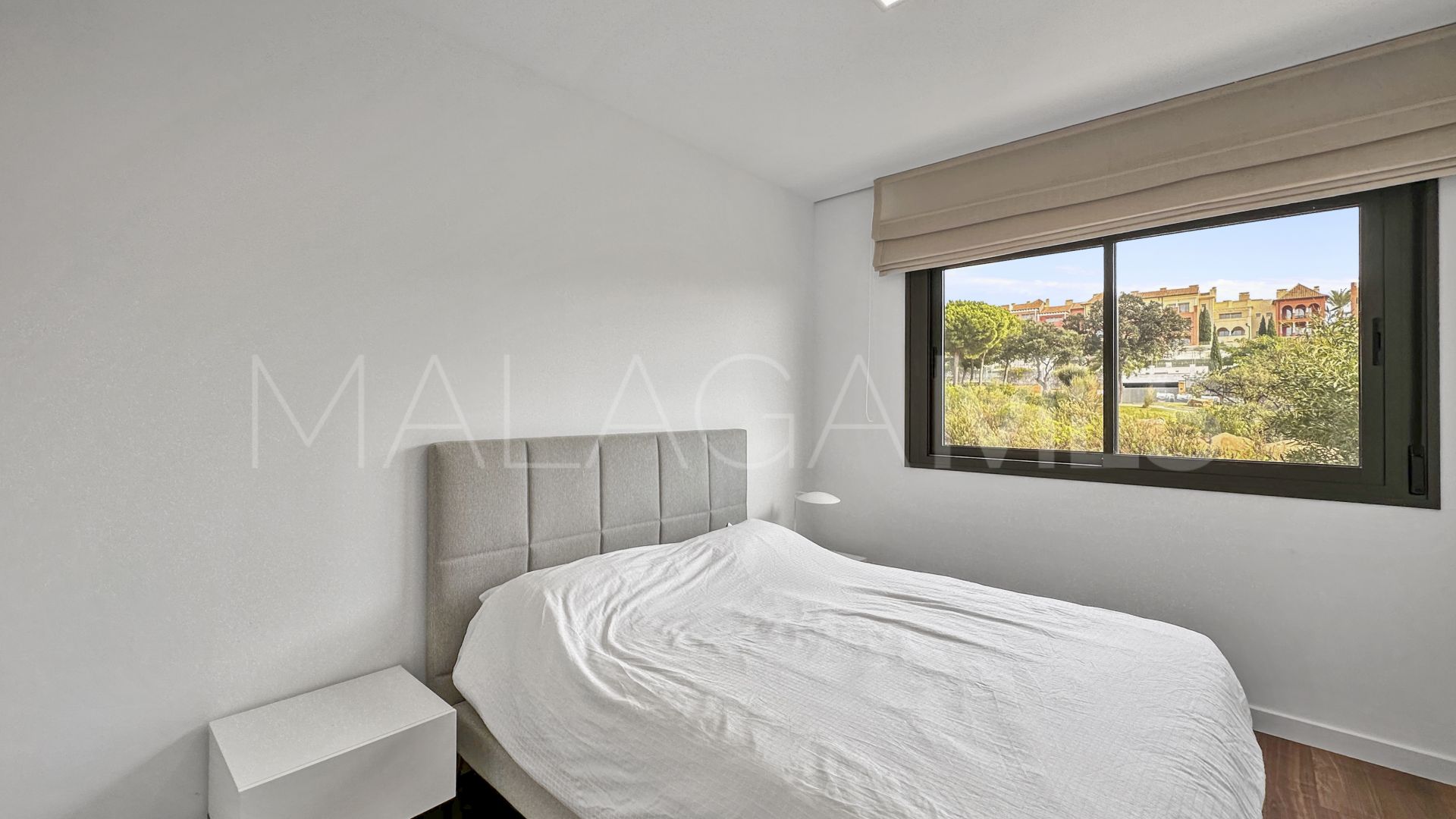 Radhus for sale in Manilva