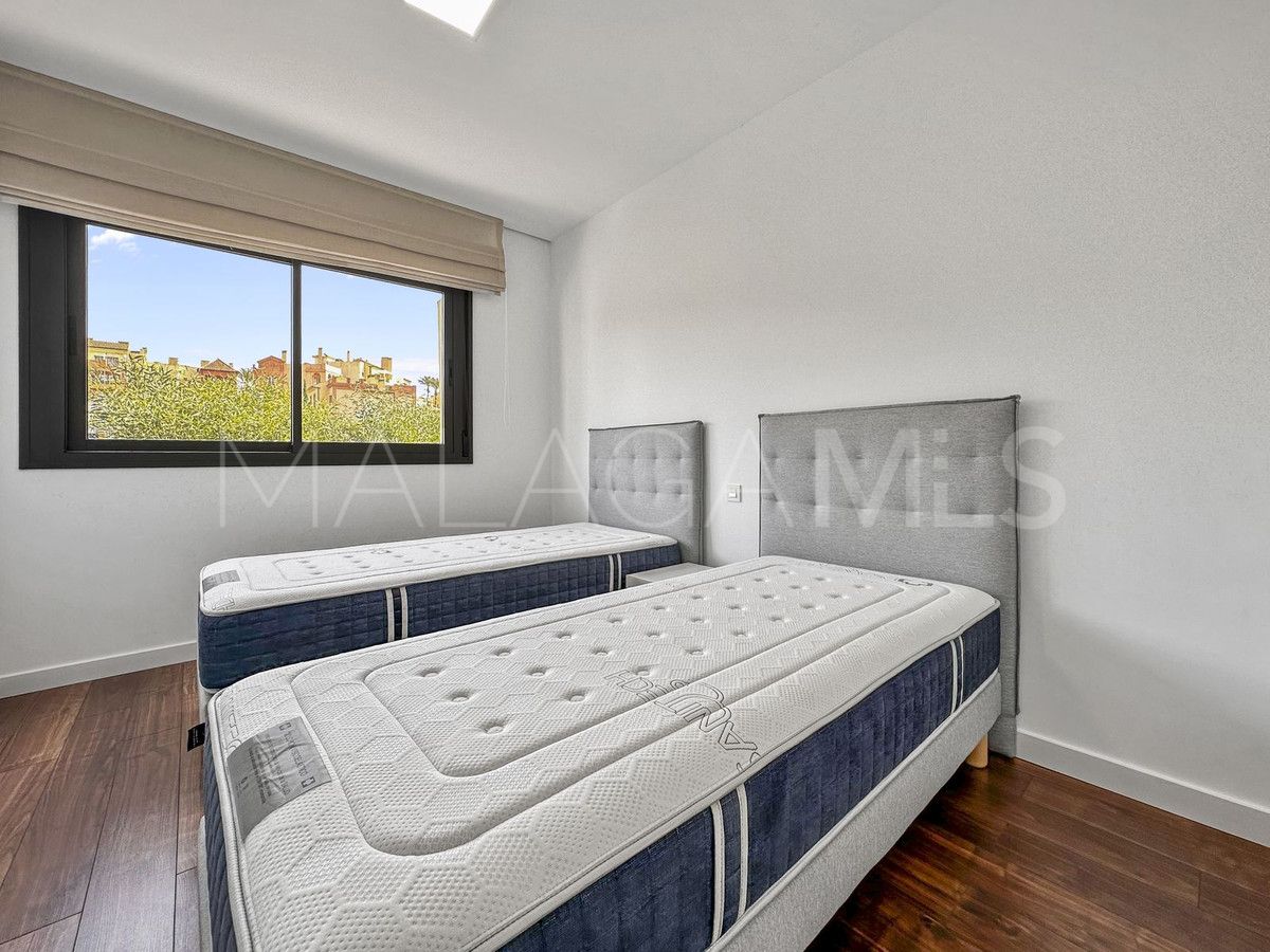 Radhus for sale in Manilva