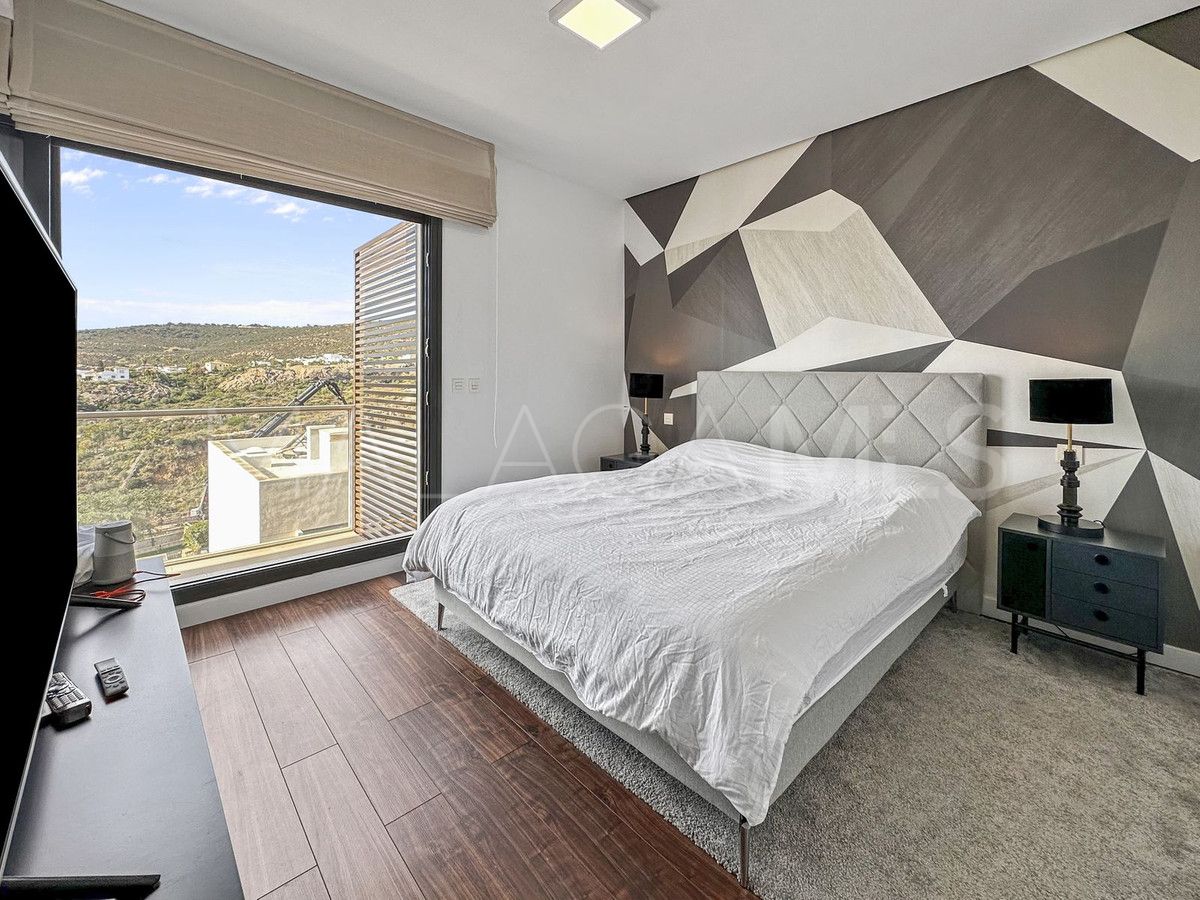 Radhus for sale in Manilva