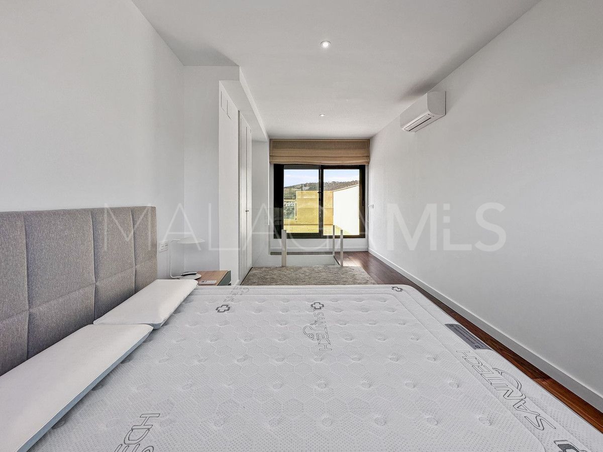 Radhus for sale in Manilva