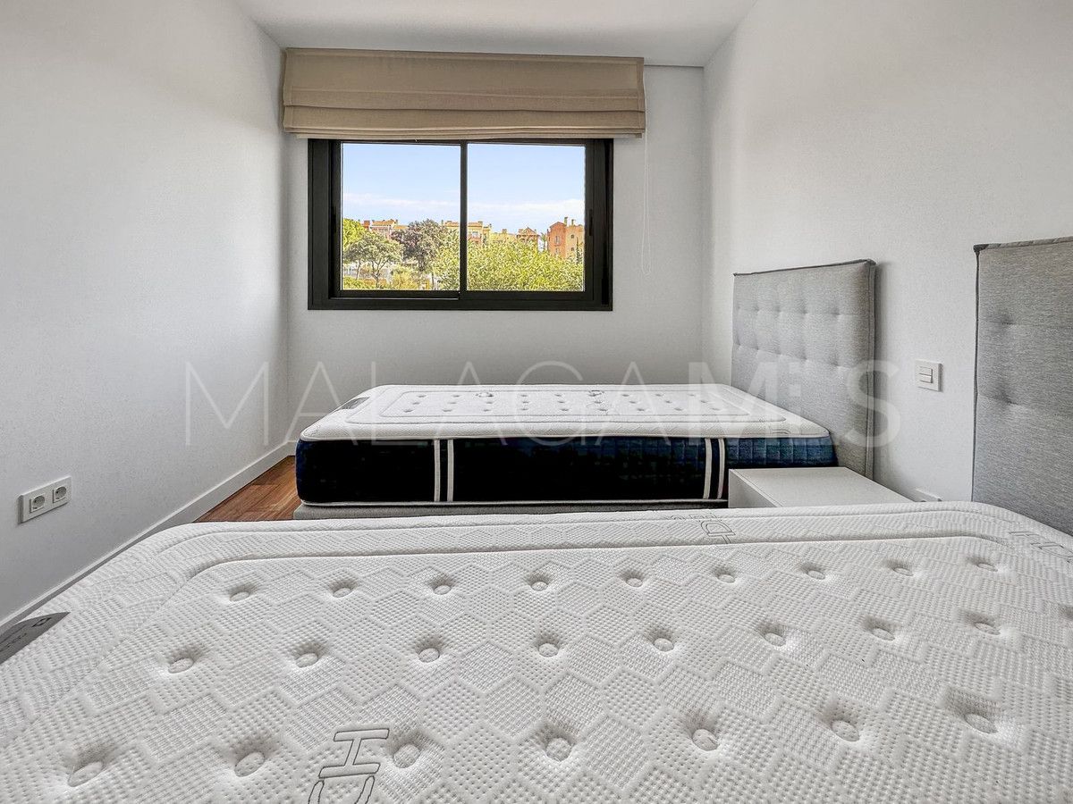 Radhus for sale in Manilva