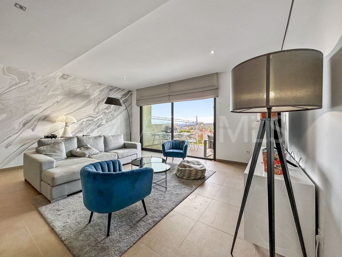 Radhus for sale in Manilva