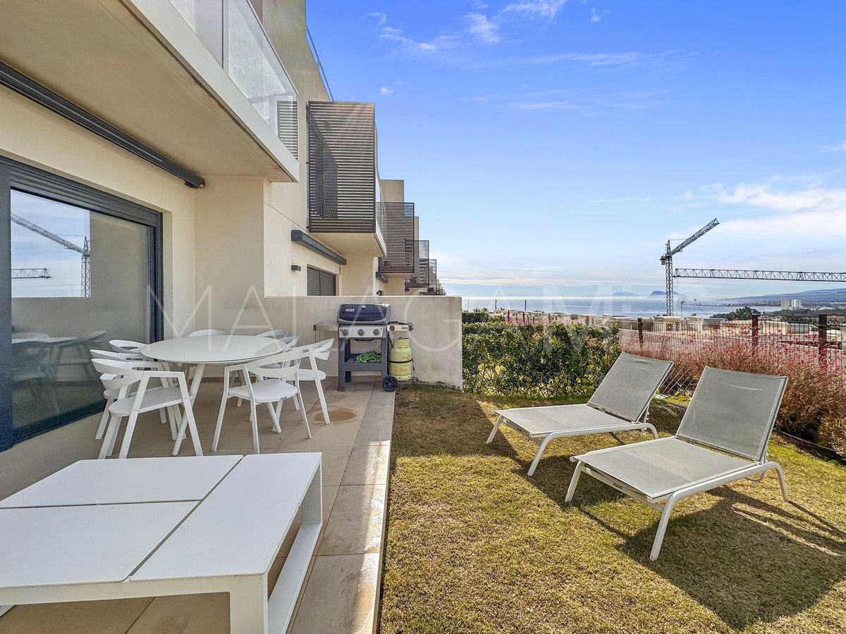 Radhus for sale in Manilva
