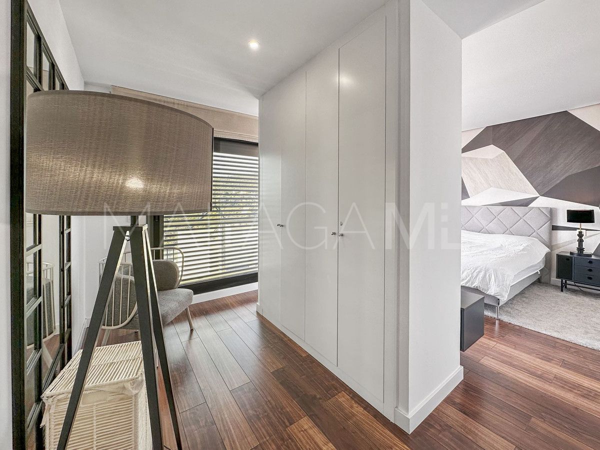 Radhus for sale in Manilva