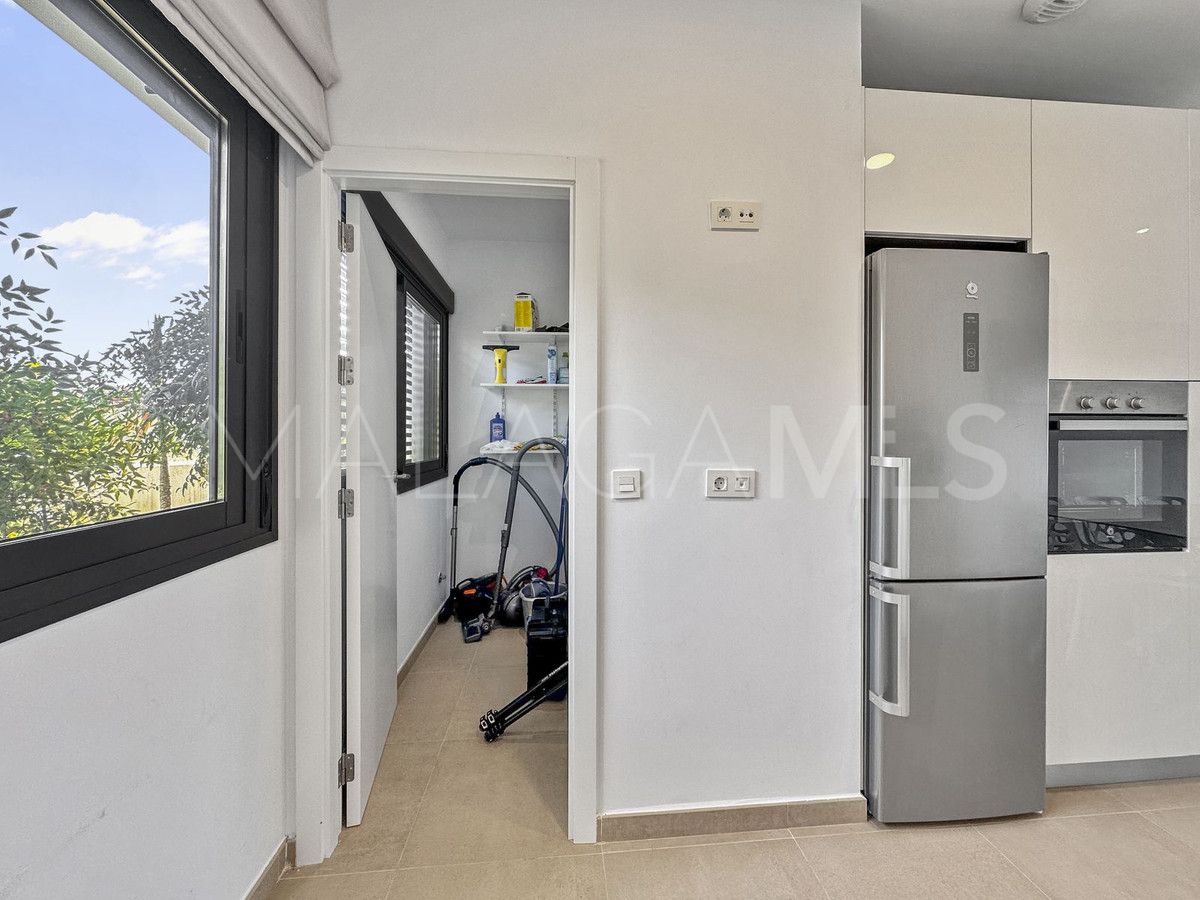Radhus for sale in Manilva