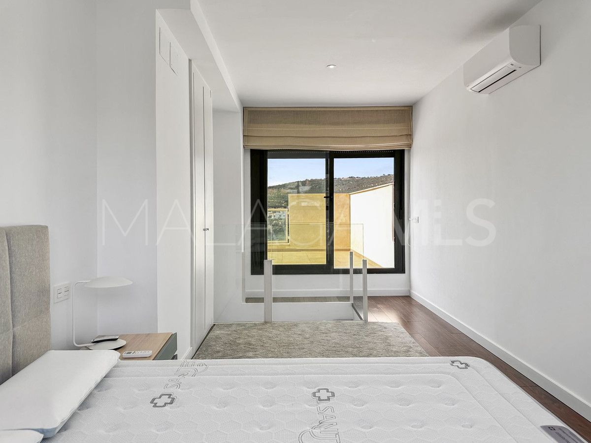 Radhus for sale in Manilva