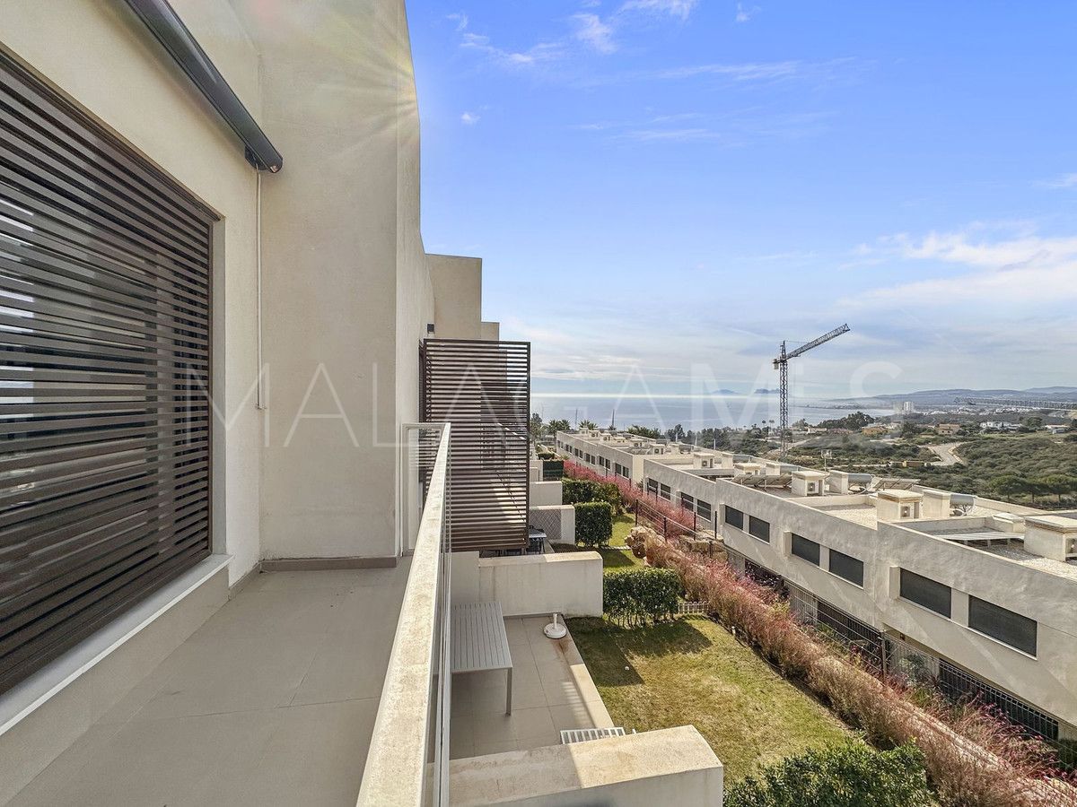Radhus for sale in Manilva
