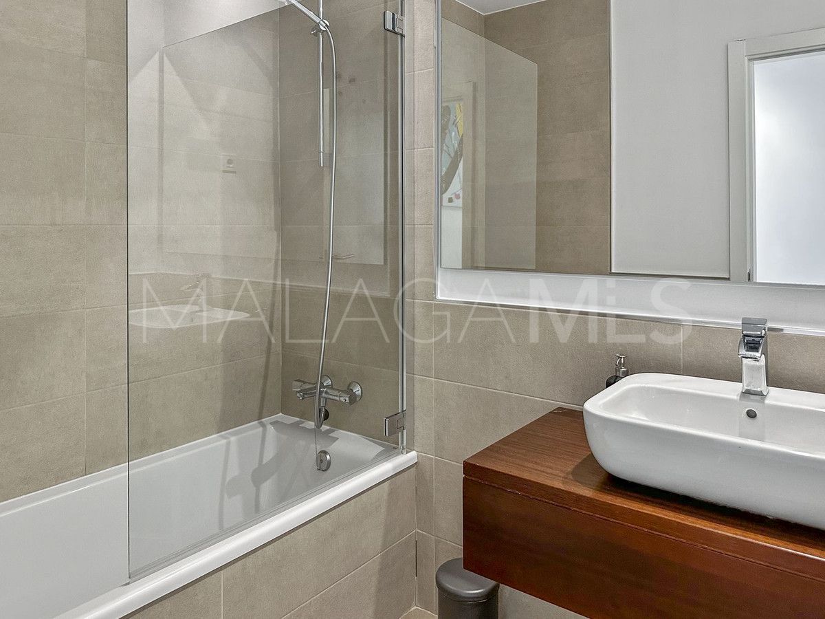 Radhus for sale in Manilva